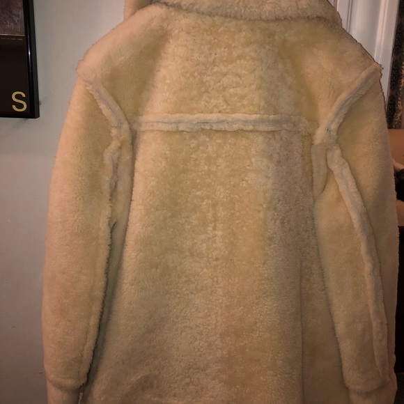 It’s COACH 1941 jacket - Picture 6 of 7